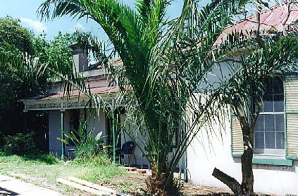 B6781 Twentyman House