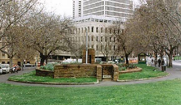 B6791 Underground Public Conveniences 