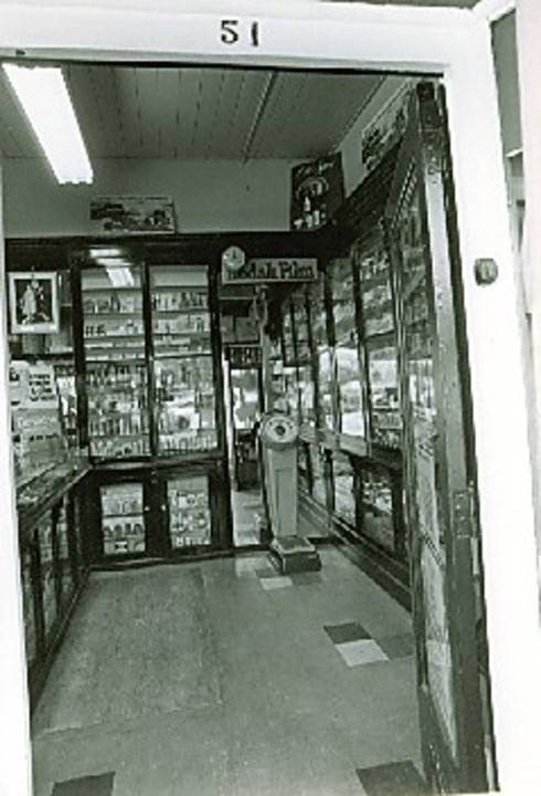 B4721 Interior 51 Royal Parade 