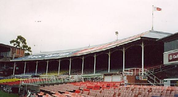 B7174 Gardiner Stand 