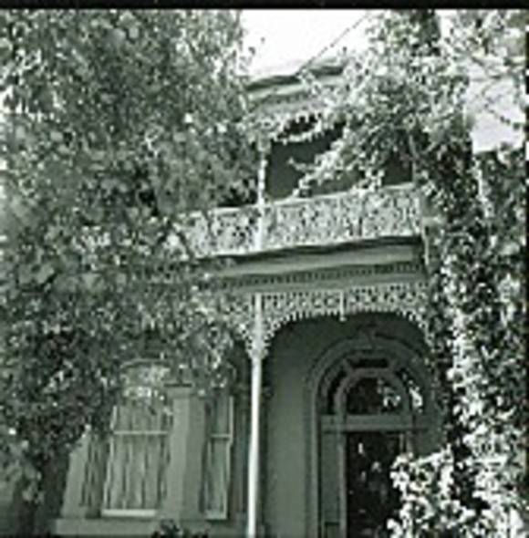 B2907 Bienvenue Fmr Elimatta House 86 Toorak Rd West South Yarra