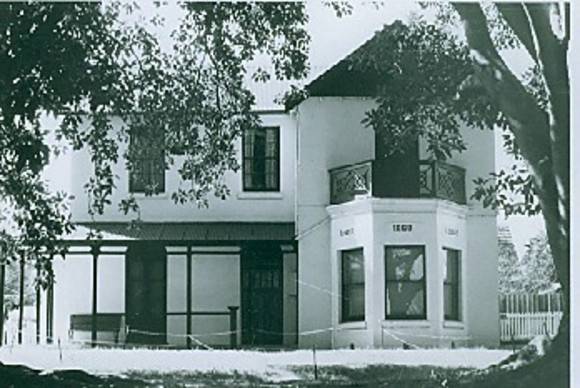 B3195 Laurel Lodge