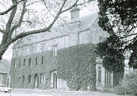 B0629 Leeper Building 