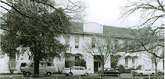 B3105 Conservatorium of Music University of Melbourne 