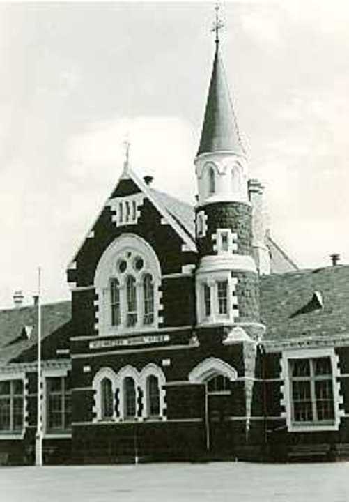 B4271 State School