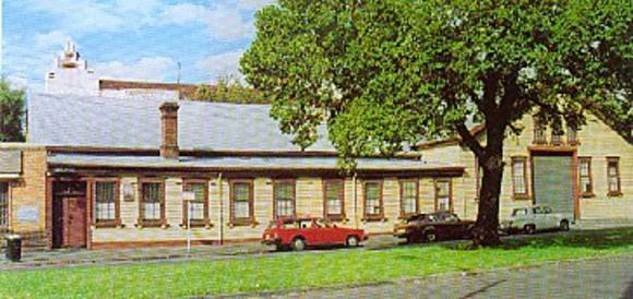 B6739 Drill Hall 