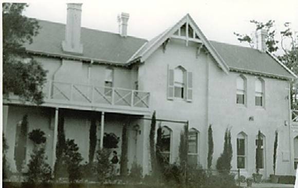 B5568 Wavendon