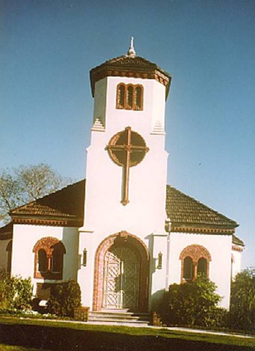 B4751 Chapel Of Adult Deaf Society Of Victoria