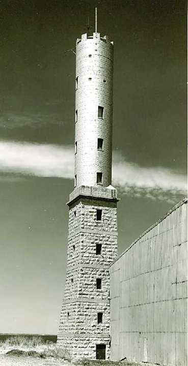 B0240 Time Ball Tower