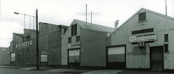 B6148 52-62 Whiteman Street