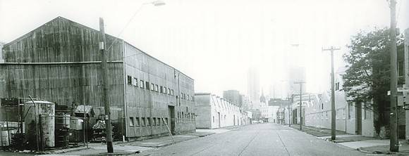 b6149 Whiteman St Southbank Group Classification