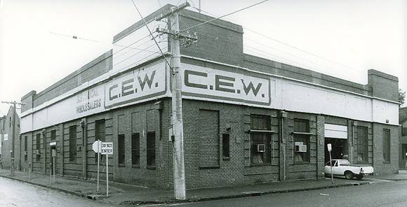 b6150 Cnr Whiteman & Clarke St Southbank