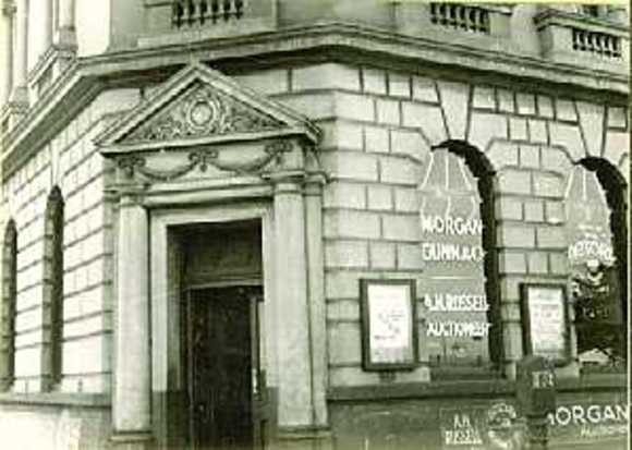 B0508 197 Nelson Plce