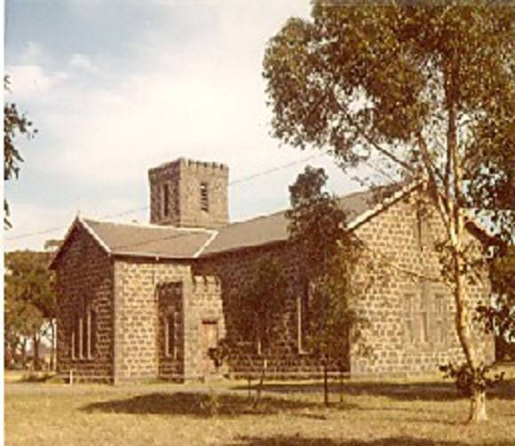 B0400 Scots Uniting Church