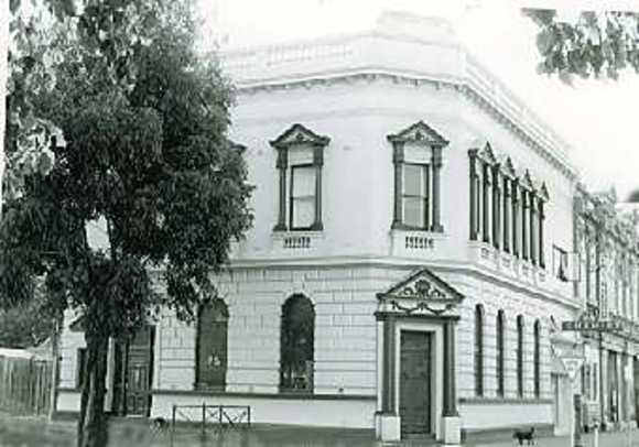 B4464 193-205 Nelson Place