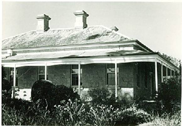 B1885 Glen Loeman