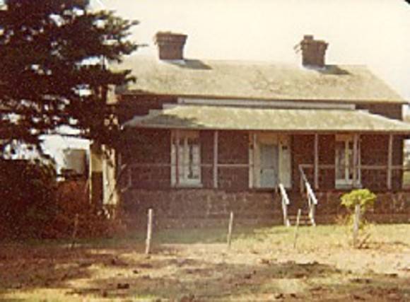 B3842 Lochton