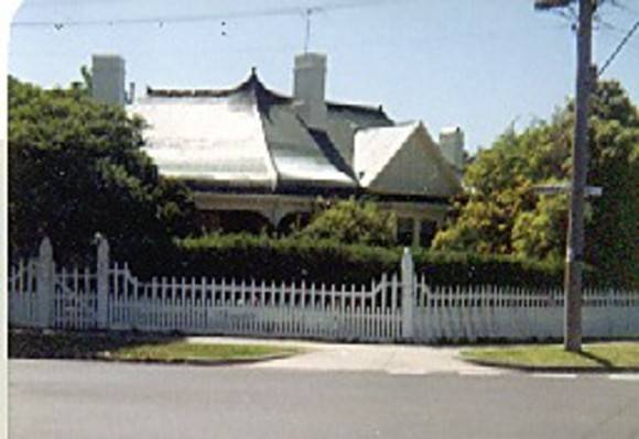 B5532 58 Warrigal Road