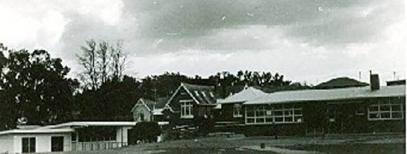 B3284 Primary School