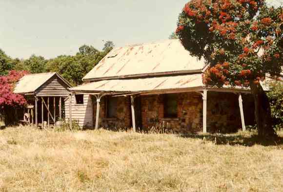 B5763 Cloverdale