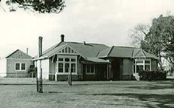 B2940 Old Laverton Homestead 1
