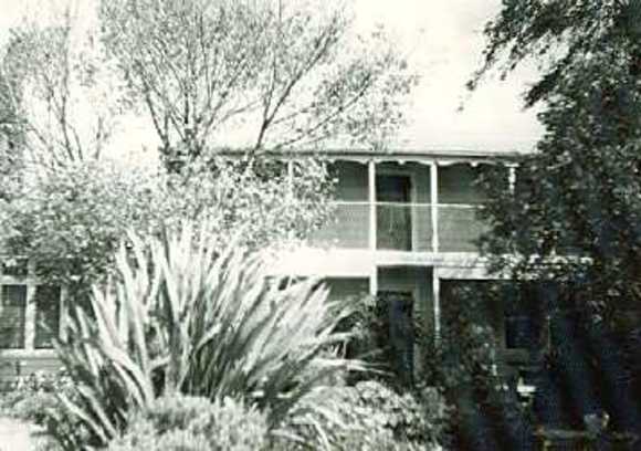 B0245 House 63 The Strand