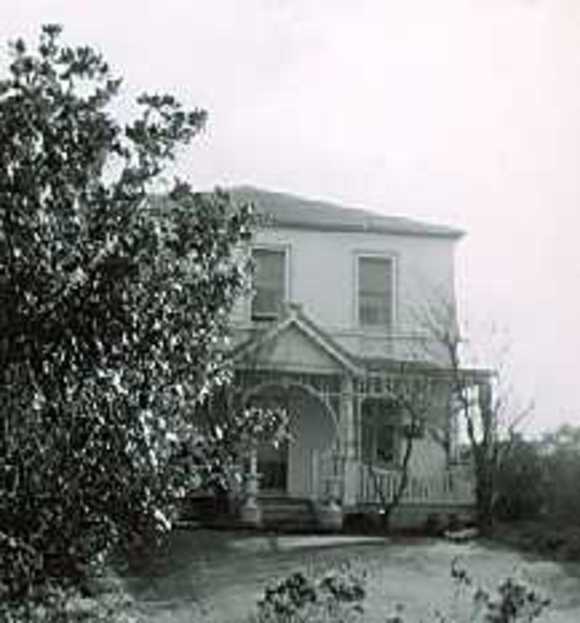 B1156 Former Abberton House (Mandalay)