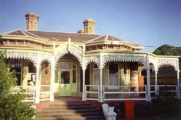 B2207 Grammar School 