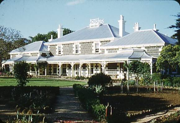 B1137 Eynesbury Homestead