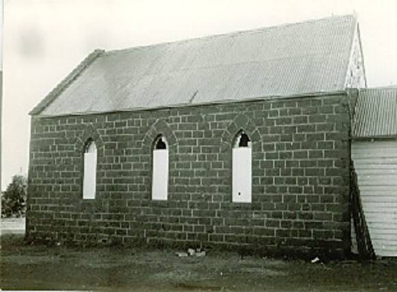 b3180 1st Melton Scout Group HQ 58 Palmerston St Melton