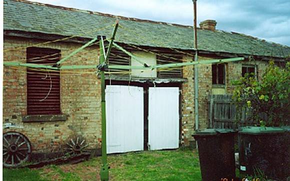 B7139 Aberfeldie Stables 