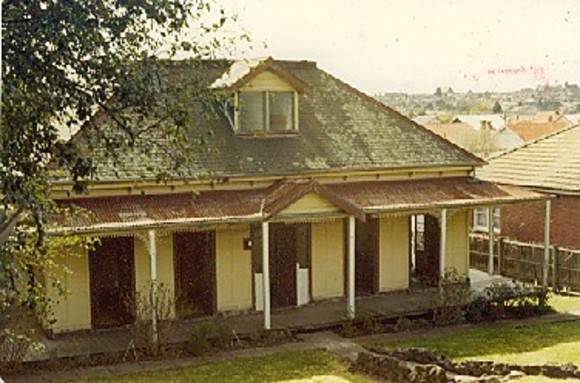 B4960 51 Ormond Road 