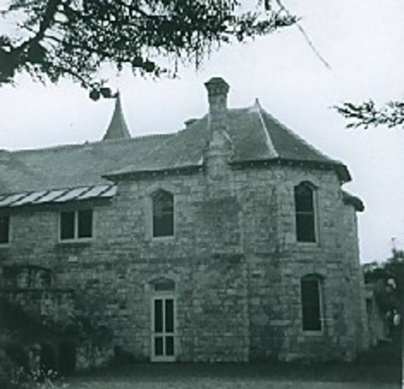 B0901 Barragunda Homestead Cape Schanck 
