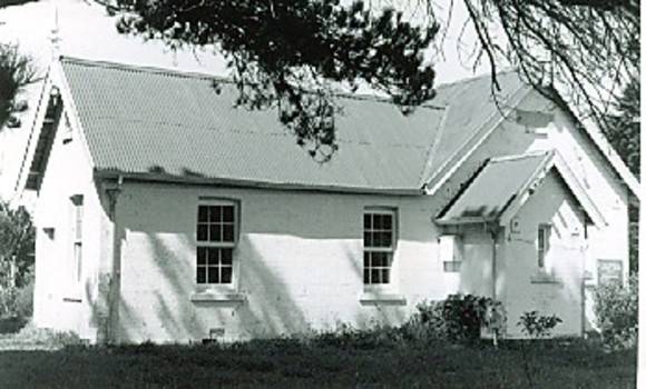 B1724 Progress Hall Flinders Rd Shoreham
