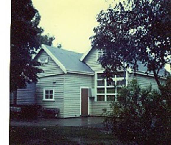 B5460 Primary School No. 2327 