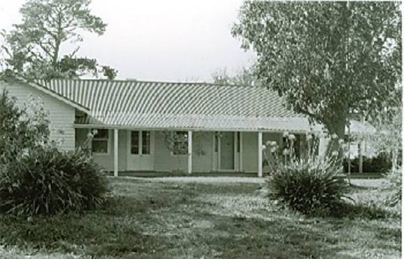 B5109 Hazel Glen Homestead