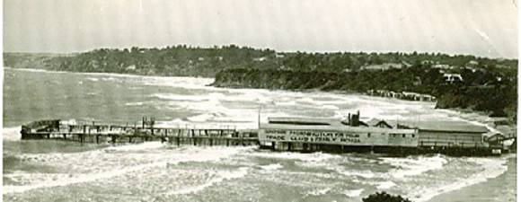 B4623 Old Mornington Baths 