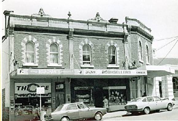 B4226 189-193 Bank Street