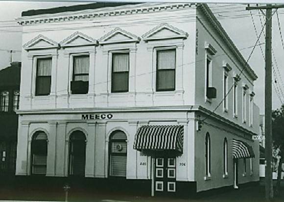 B5210 226 Bay Street