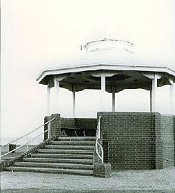 B5215 Rotunda Port Melbourne