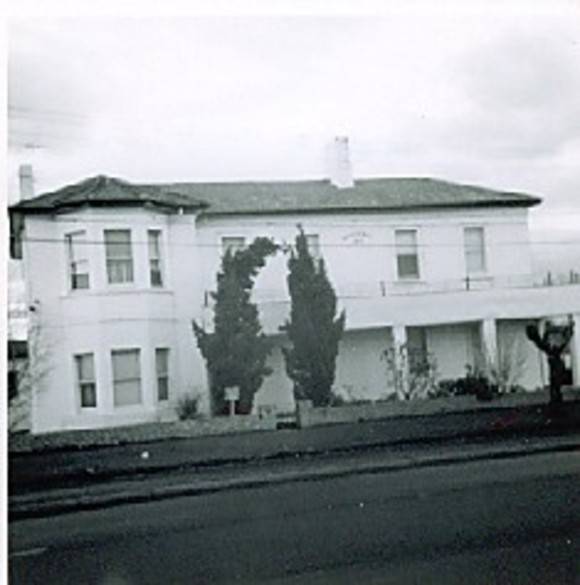 B3295  Belgrave