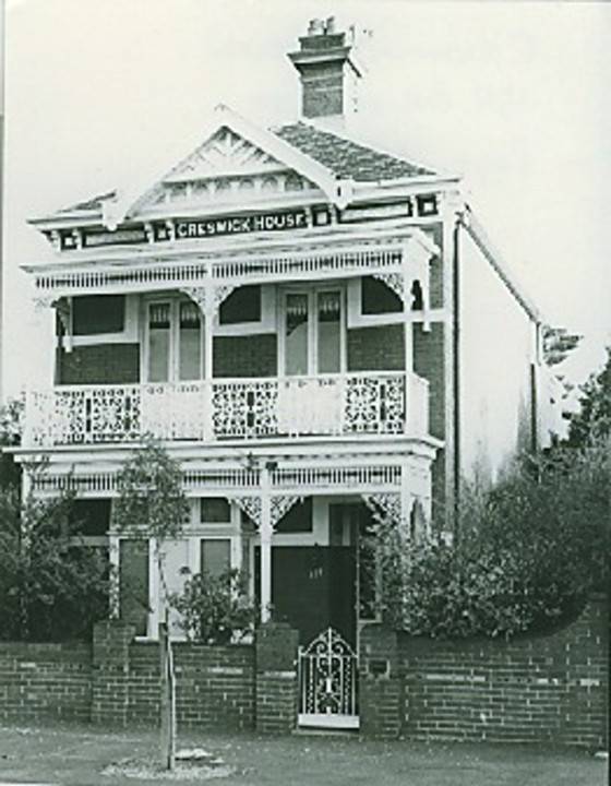 B5220 Creswick House 