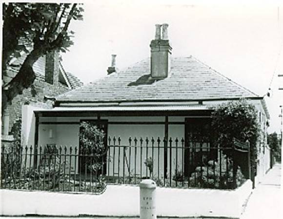 B2515 75 Caroline Street, South Yarra