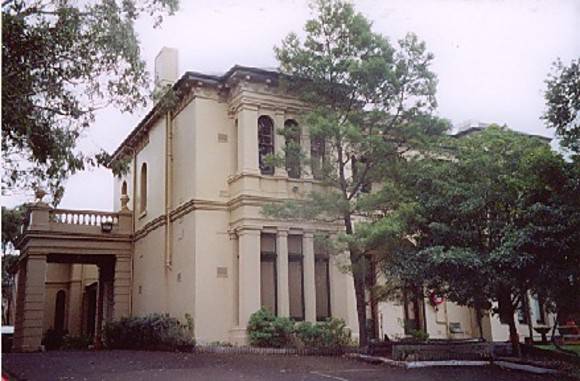 B1208 Cloyne 12 Chapel St St Kilda