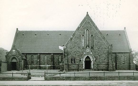 B2023 St Luke's Anglican Church 