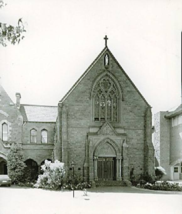B5518 Presentation Convent