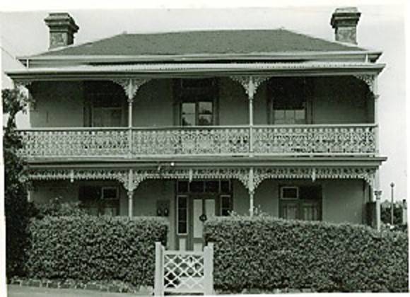 30 Darling Street, South Yarra