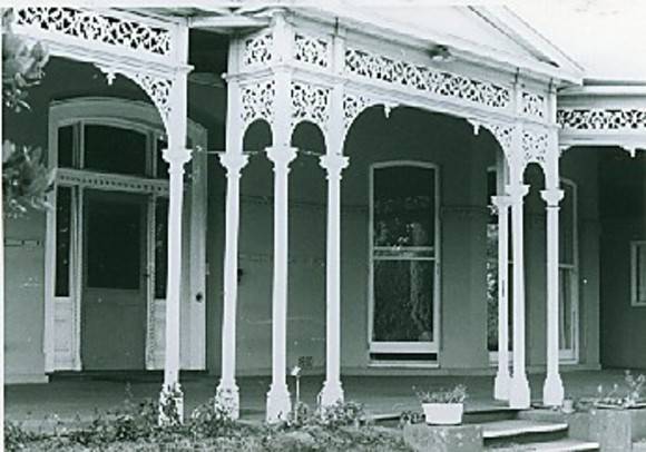 B3357 Flete 