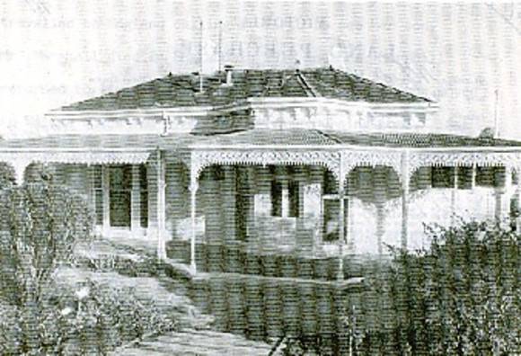 B5981 Malvern Clinic