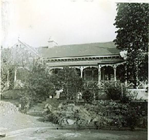 B0953 Avoca